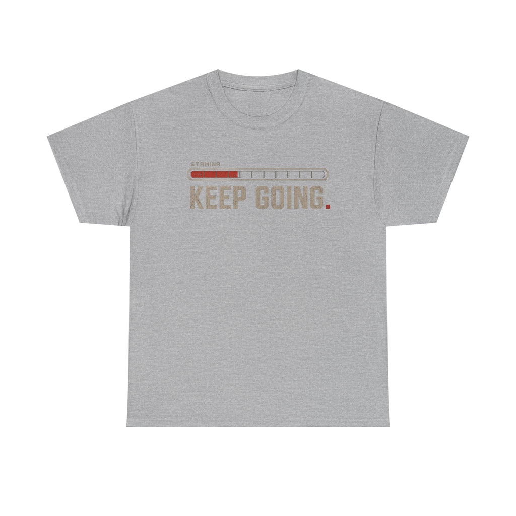 Stamina T-Shirt