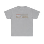 Stamina T-Shirt