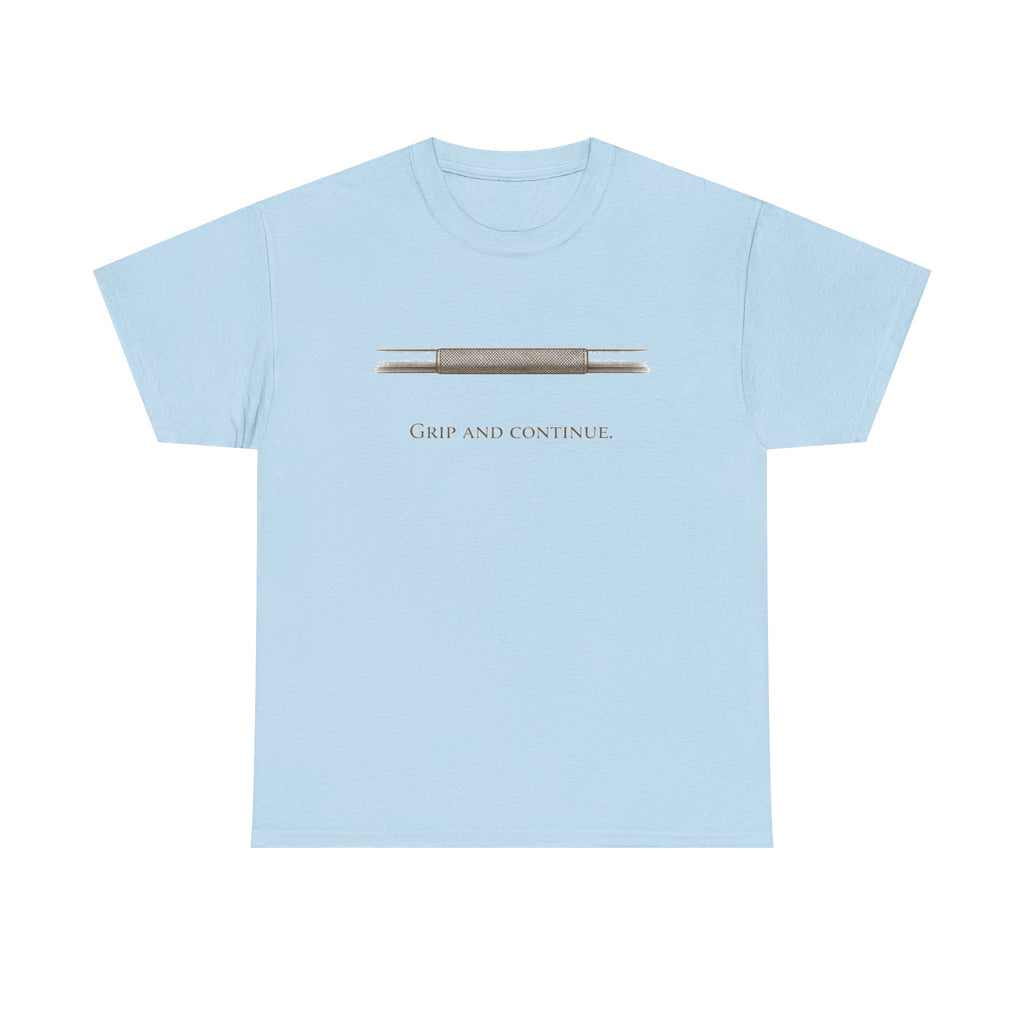 Grip T-Shirt