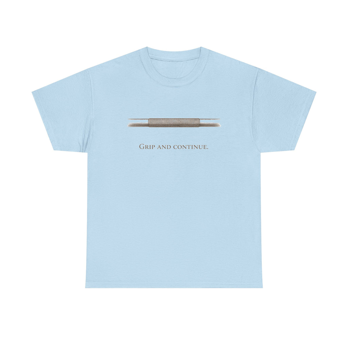 Grip T-Shirt