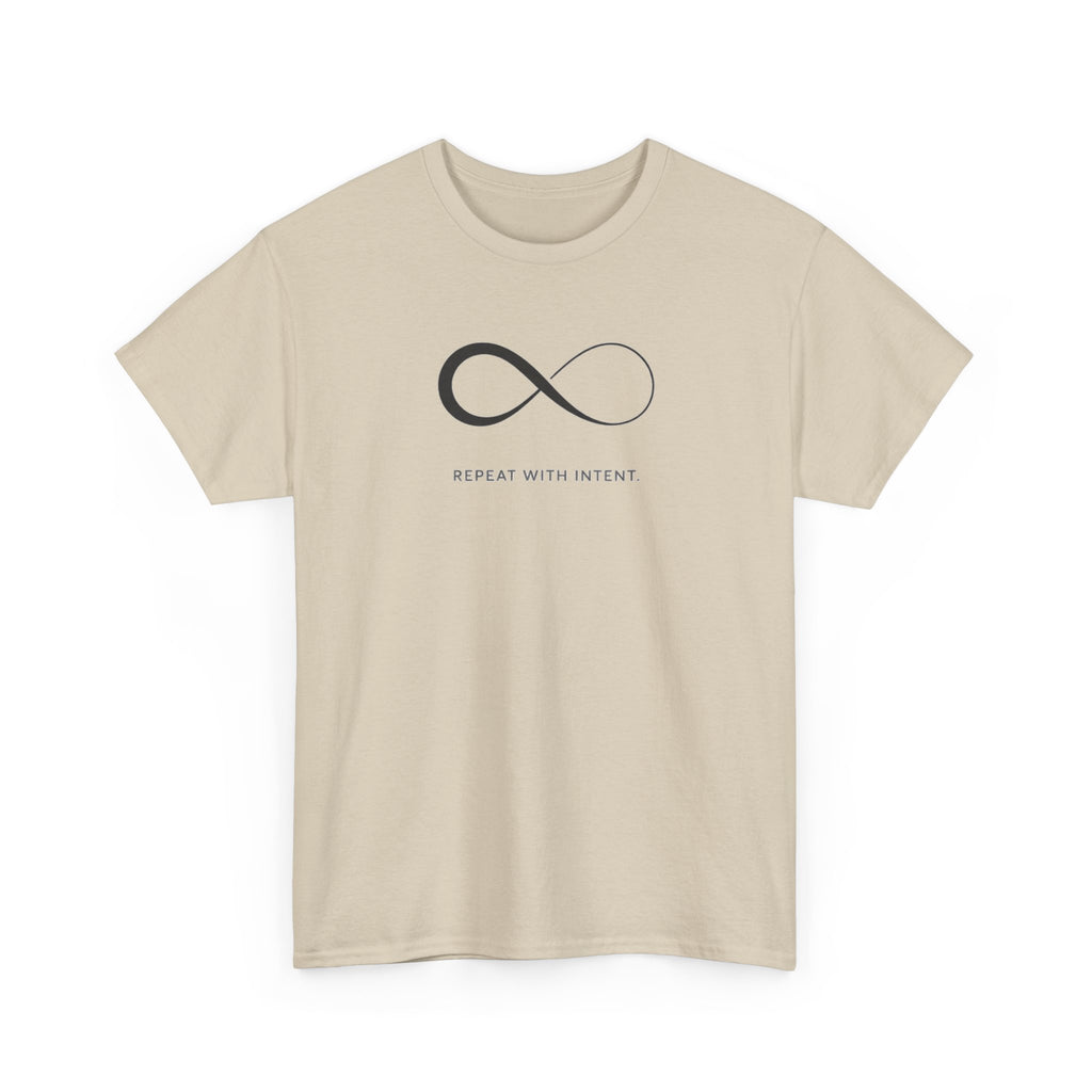 Repeat With Intent T-Shirt