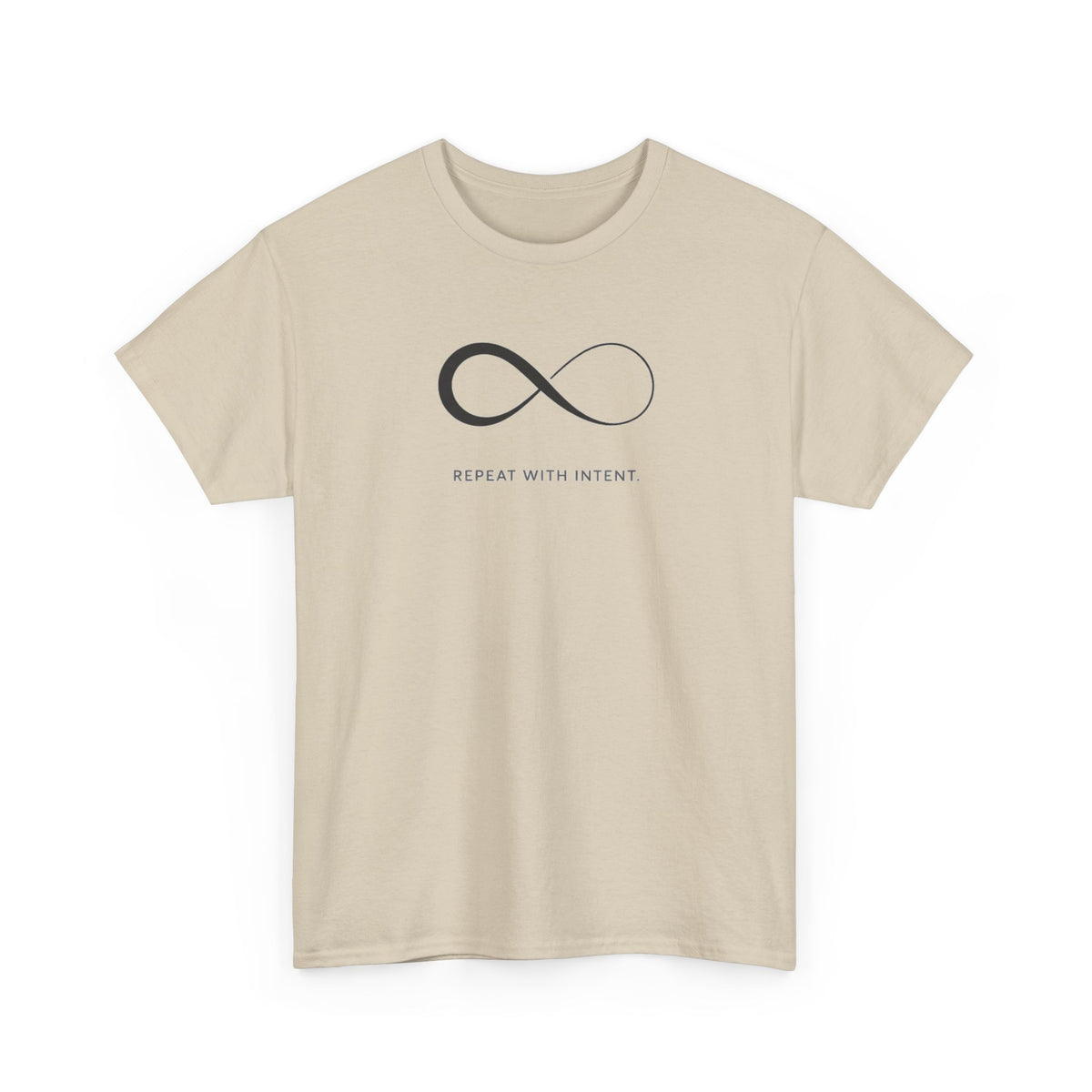 Repeat With Intent T-Shirt