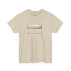 One Step, Again T-Shirt