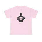 Heavy Heart T-Shirt
