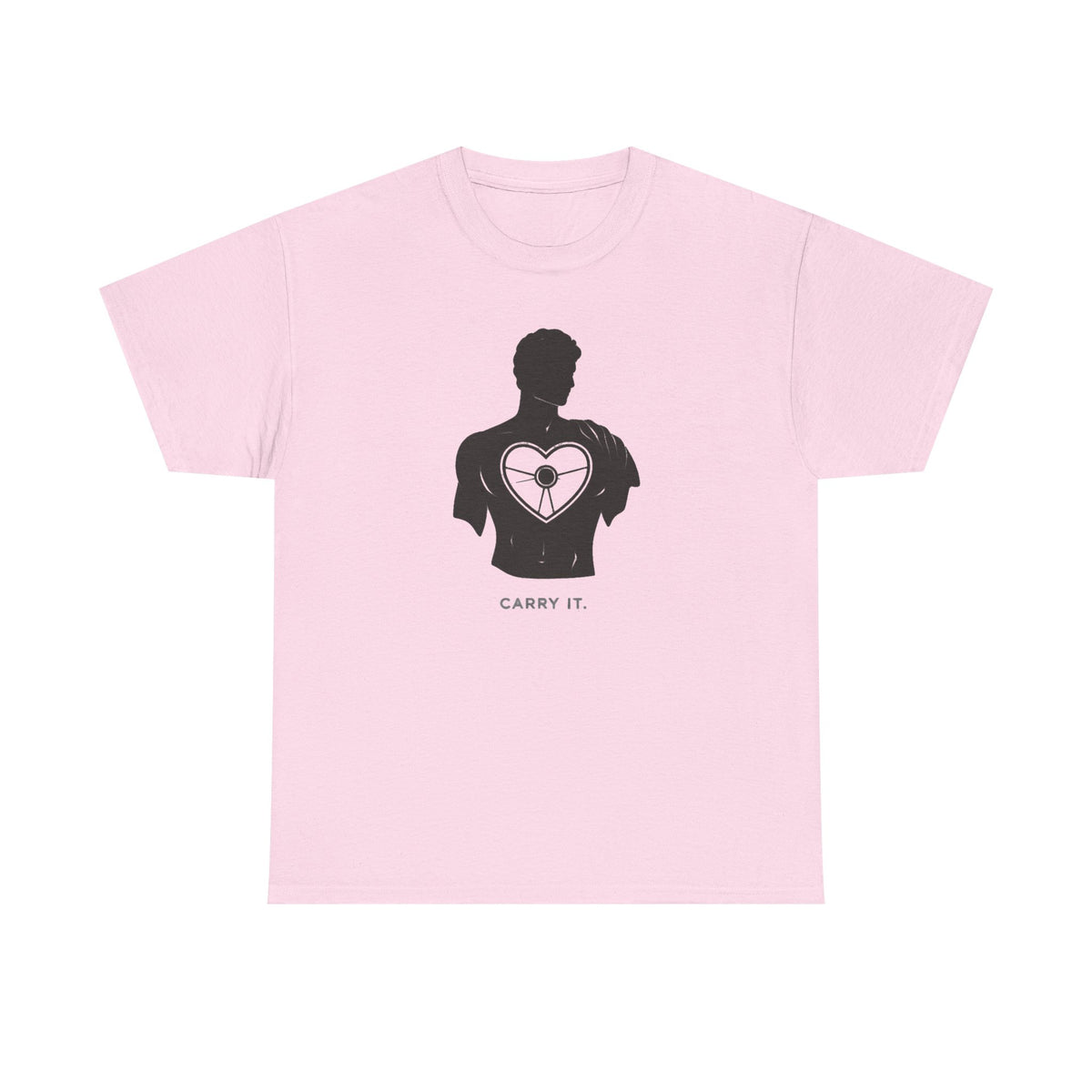 Heavy Heart T-Shirt