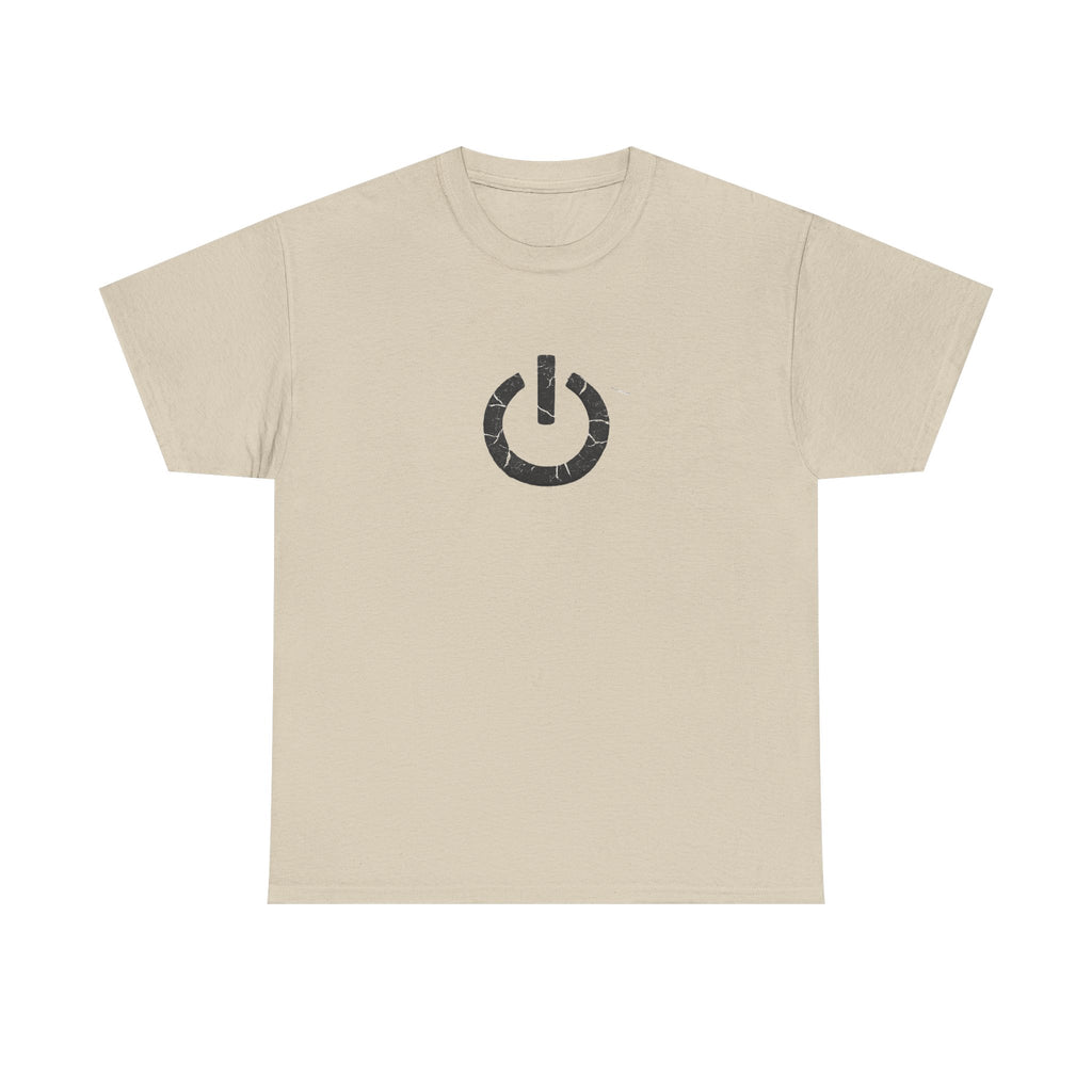 Power On T-Shirt