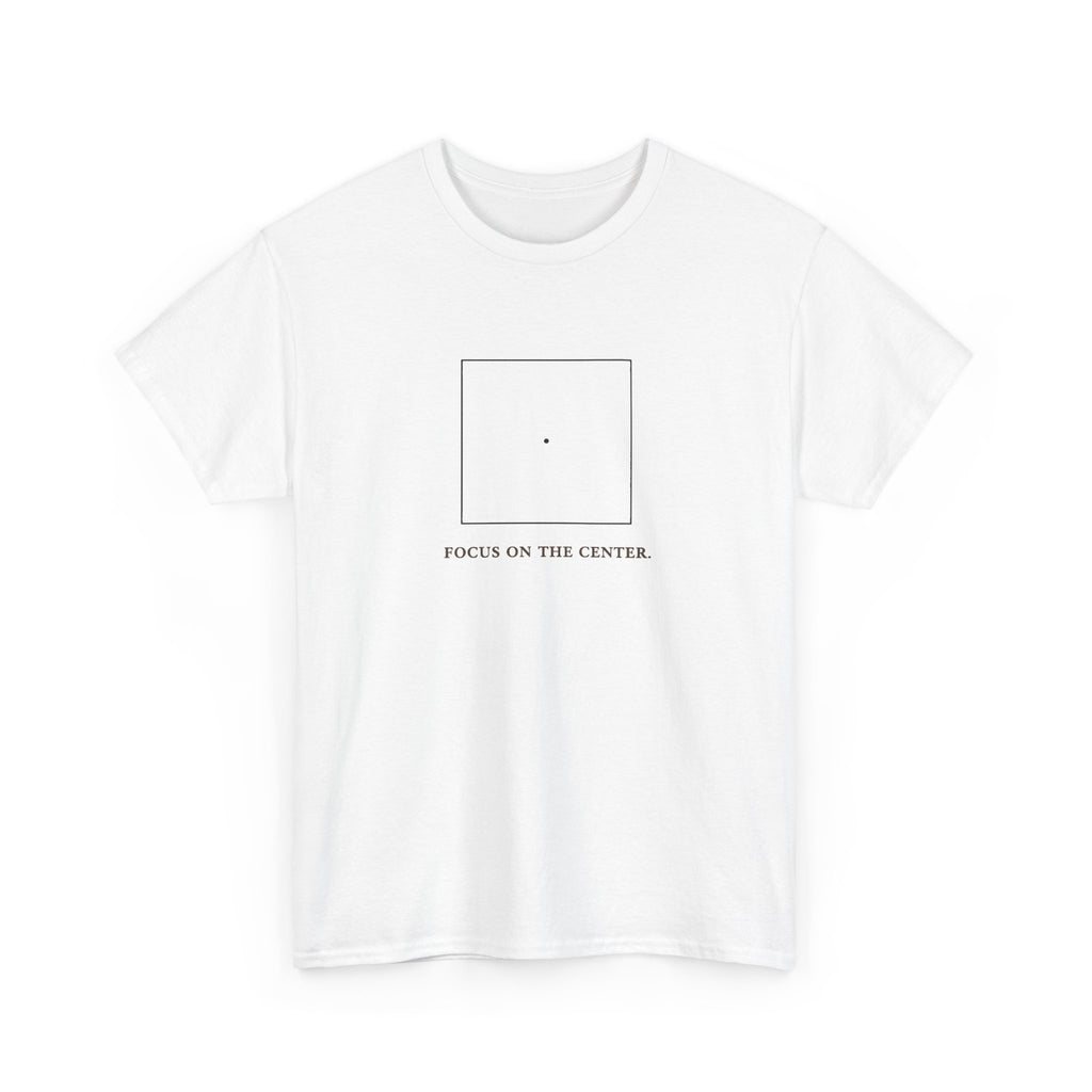 Center T-Shirt