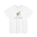Keep It Simple T-Shirt