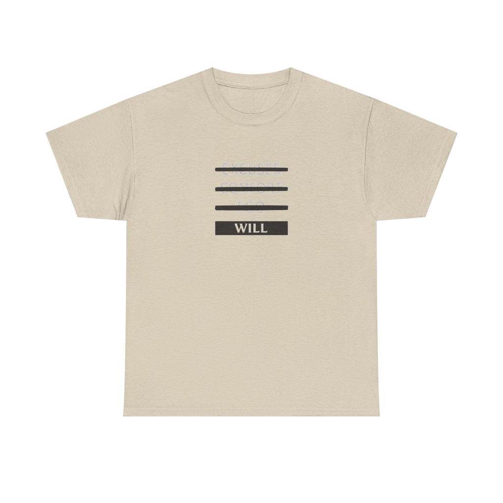 Will T-Shirt