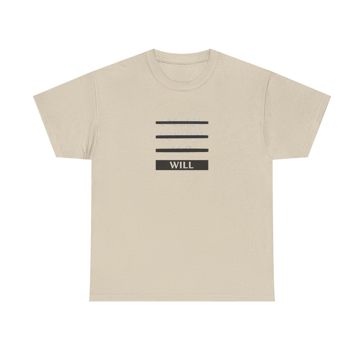 Will T-Shirt