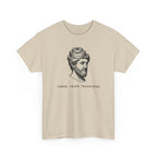 Think Train Transcend T-shirt