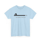 The Work Is The End T-Shirt