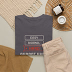 Choose Hard T-Shirt