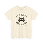 Eat to Live T-Shirt