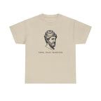 Think Train Transcend T-shirt