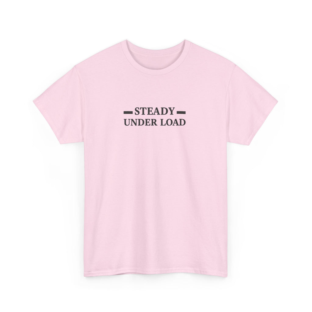Steady Underload T-shirt