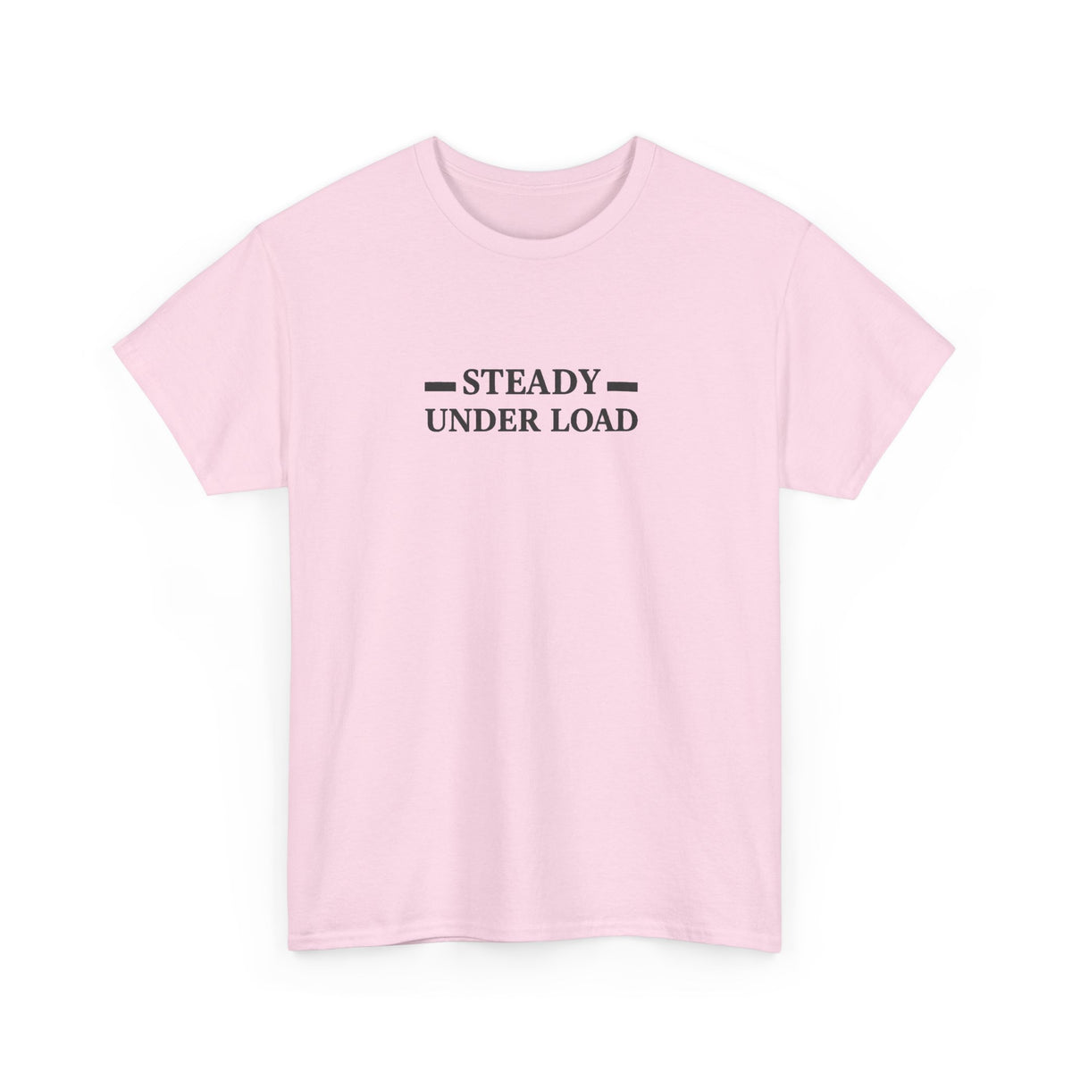 Steady Underload T-shirt
