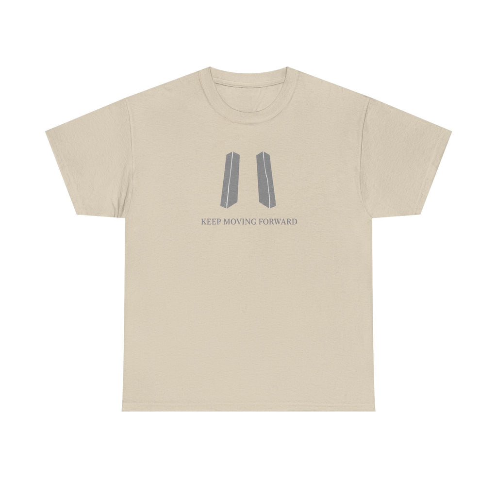Keep Moving T-Shirt