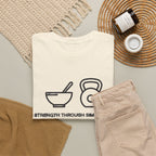 Strength Through Simplicity T-Shirt