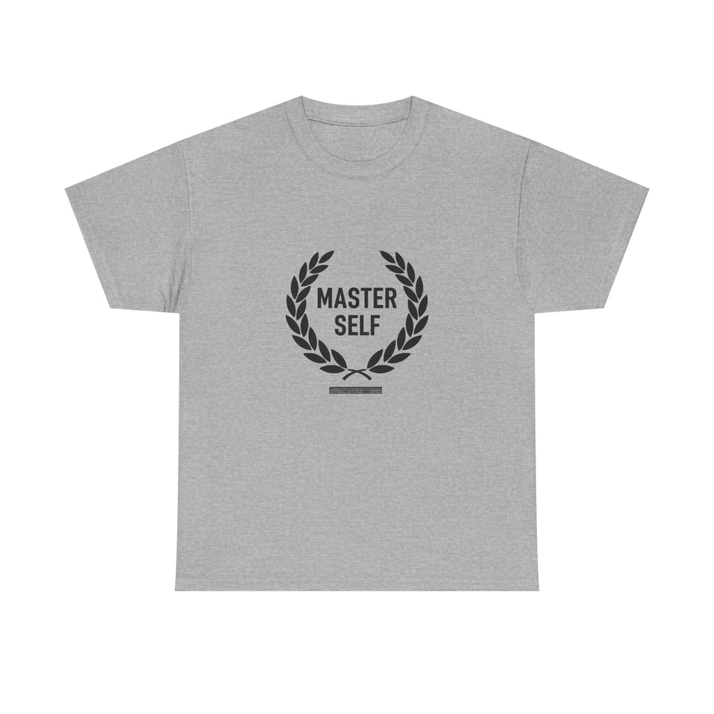 Master Self T-Shirt