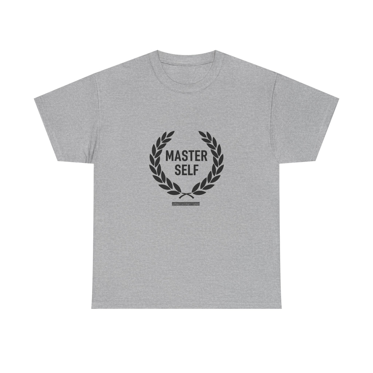 Master Self T-Shirt