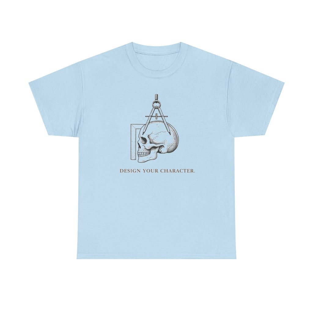 Design Your Charecter T-Shirt
