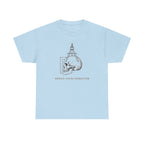 Design Your Charecter T-Shirt