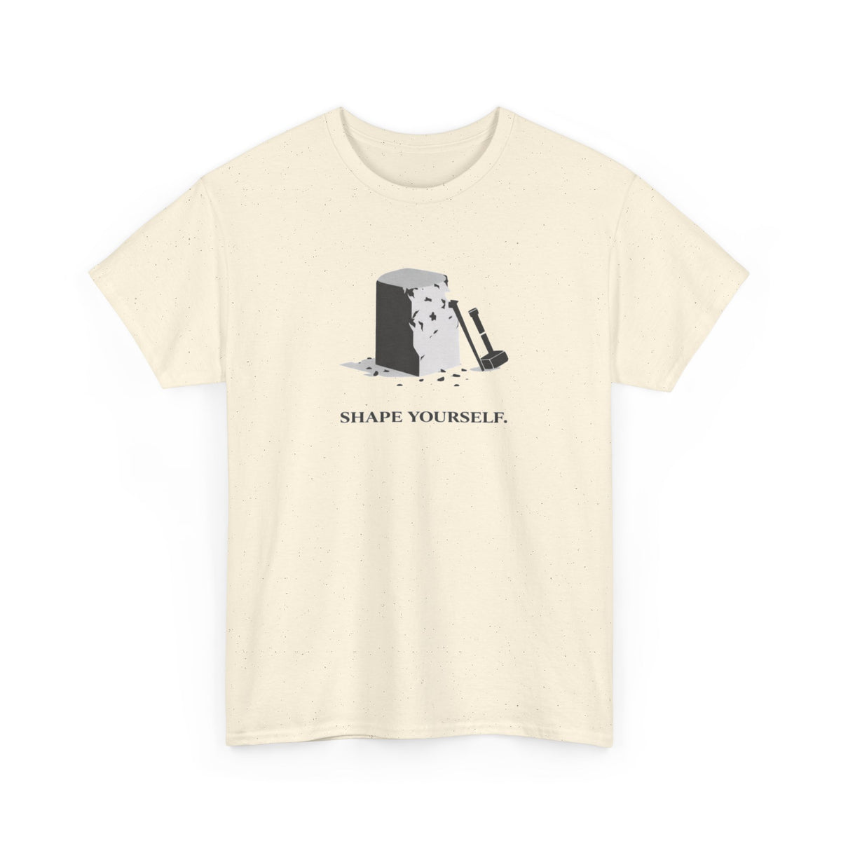 Shape Yourself T-Shirt