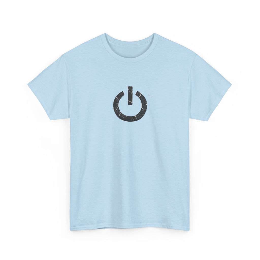 Power On T-Shirt