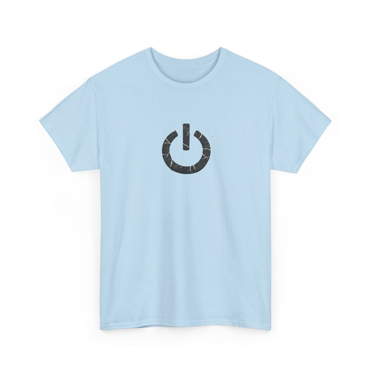 Power On T-Shirt