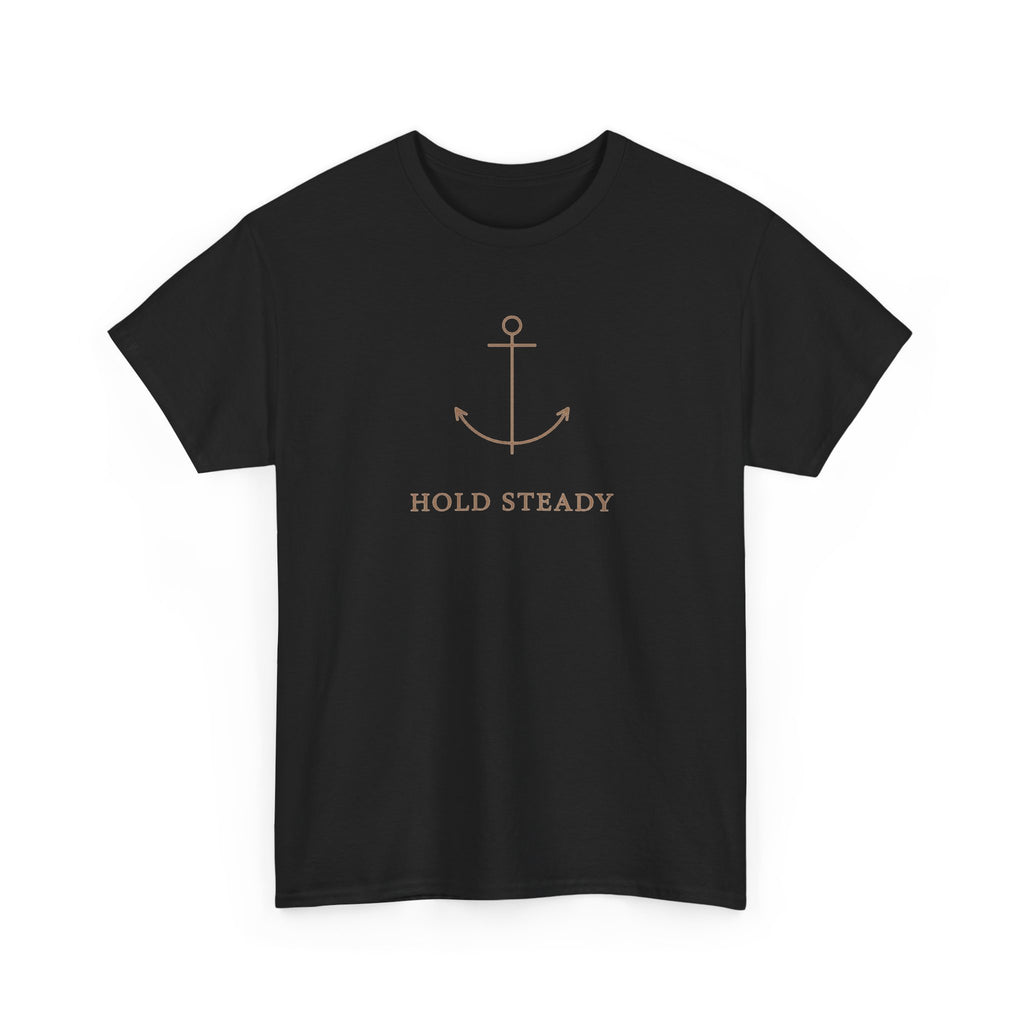 Hold Steady T-Shirt