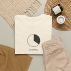 Continue T-Shirt