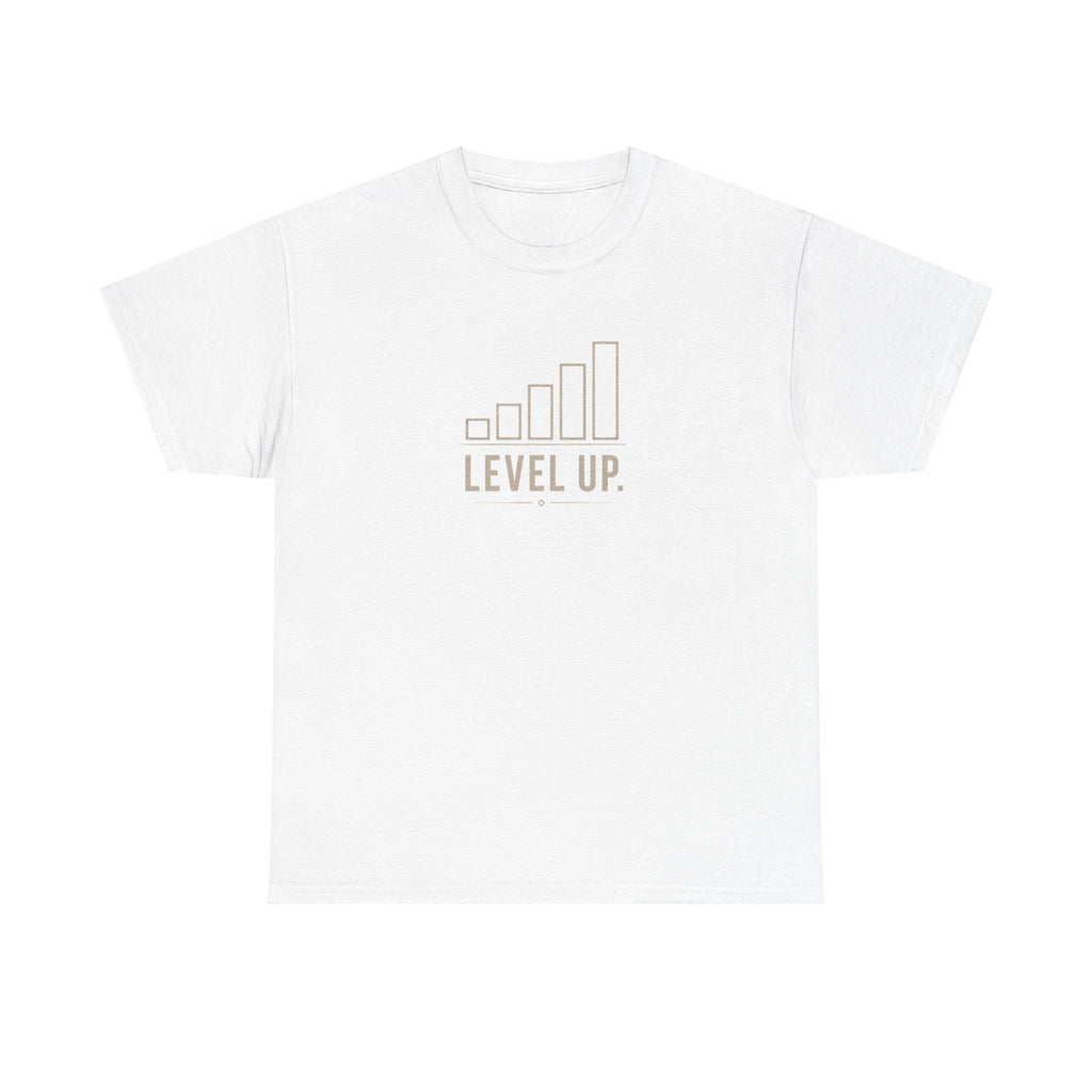 Level Up T-Shirt