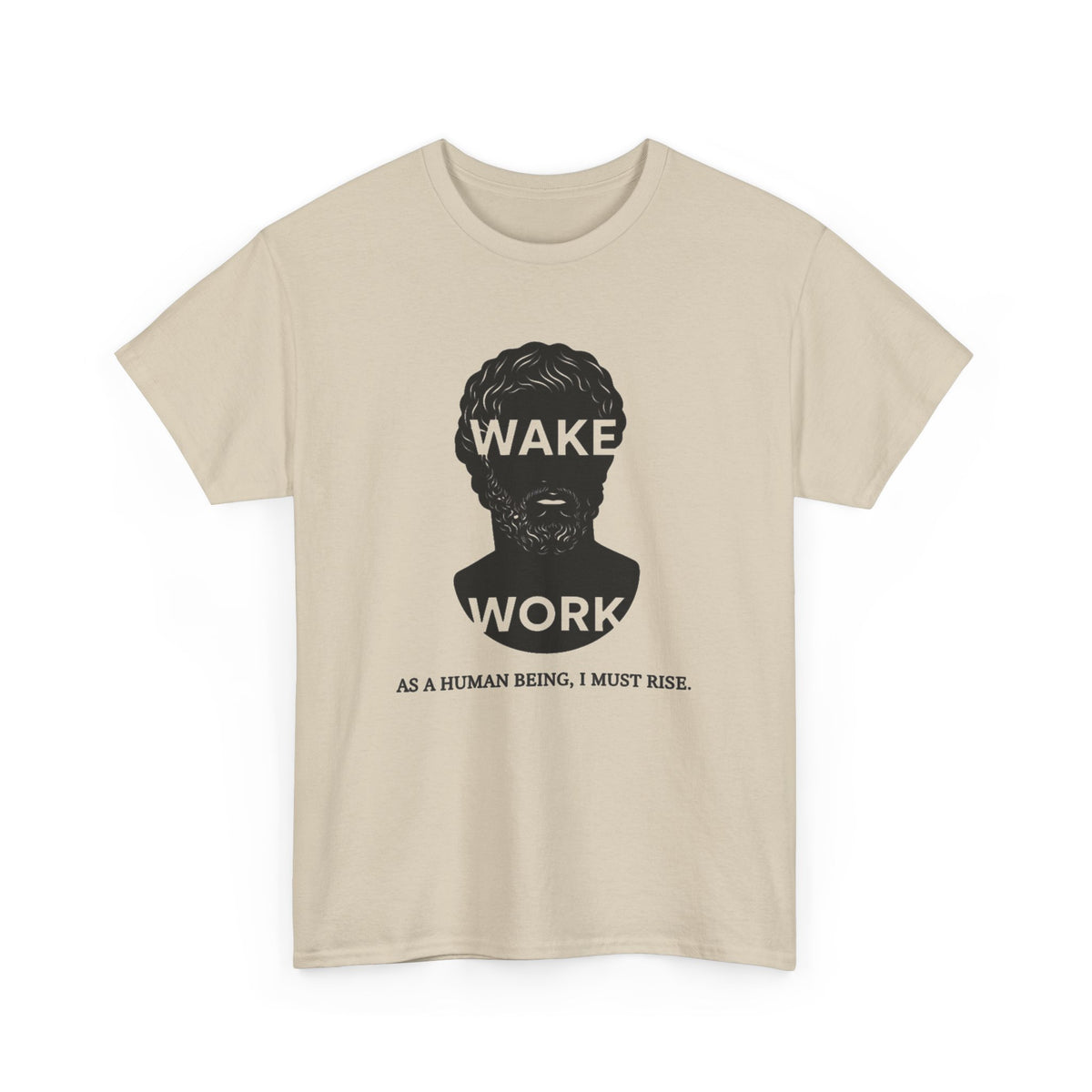 Wake Work T-Shirt