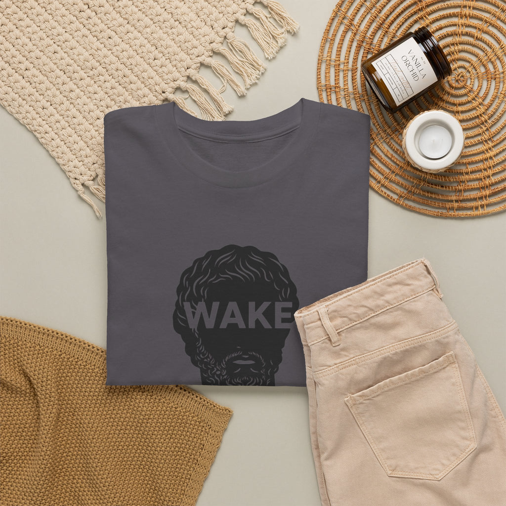 Wake Work T-Shirt