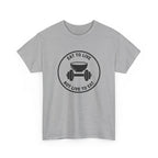 Eat to Live T-Shirt