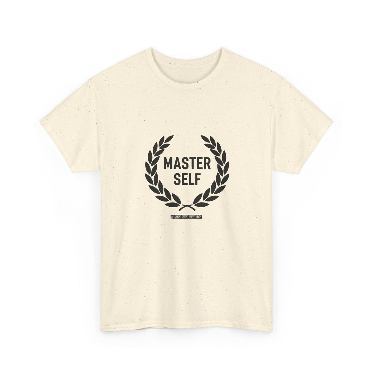 Master Self T-Shirt