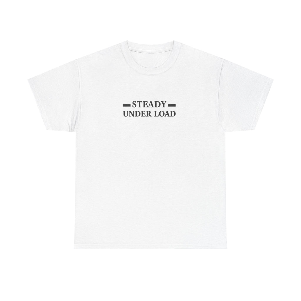 Steady Underload T-shirt