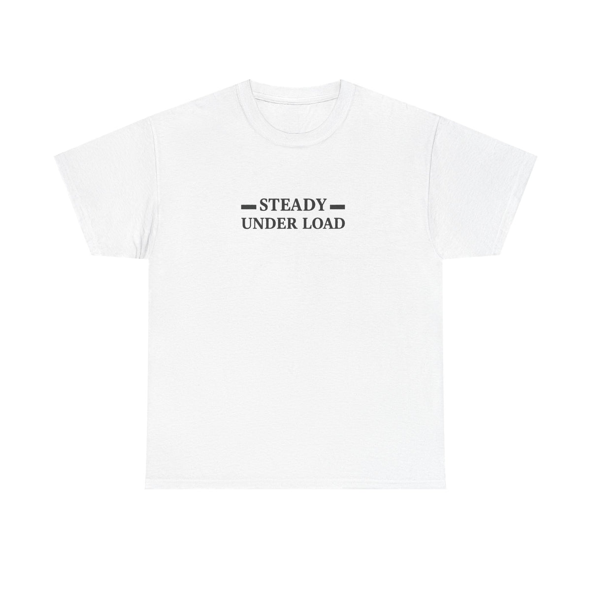 Steady Underload T-shirt