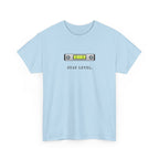 Stay Level T-Shirt