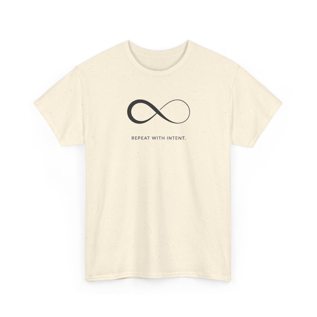 Repeat With Intent T-Shirt