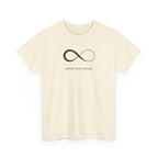 Repeat With Intent T-Shirt