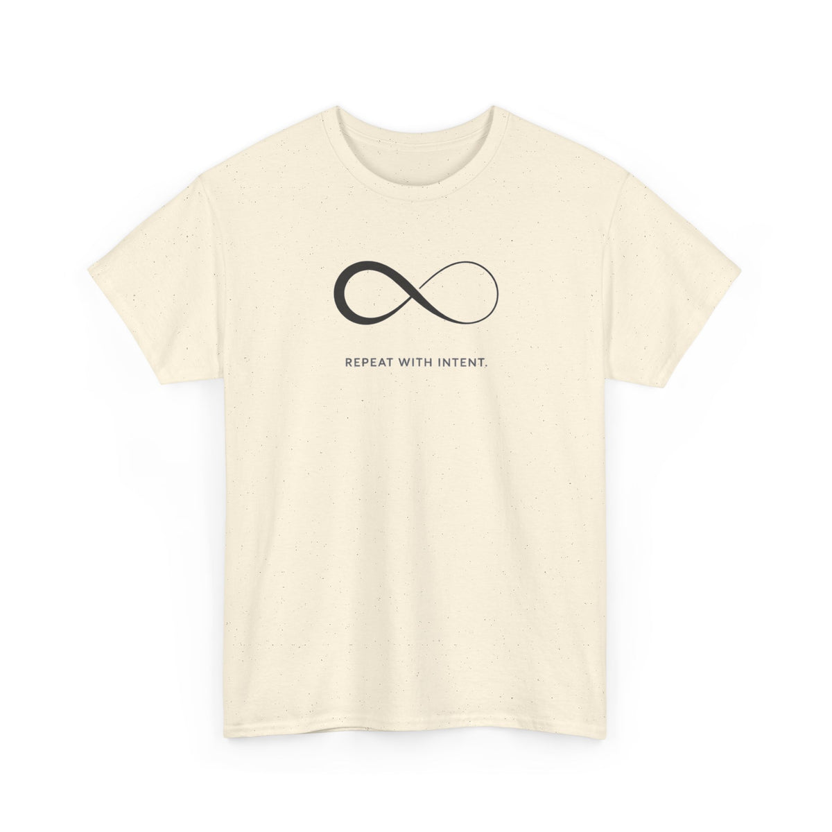 Repeat With Intent T-Shirt