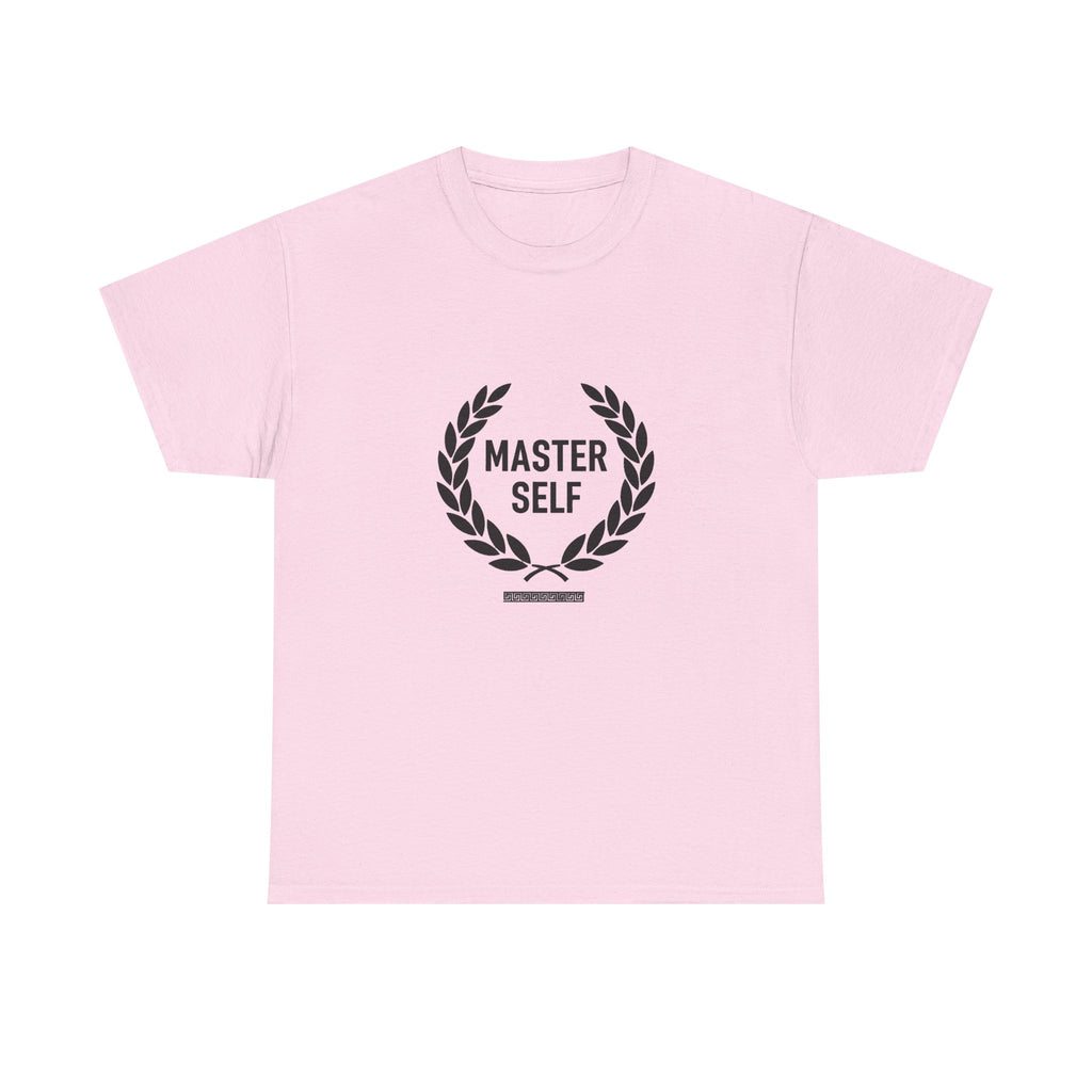 Master Self T-Shirt