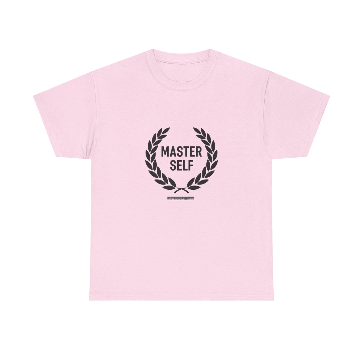 Master Self T-Shirt