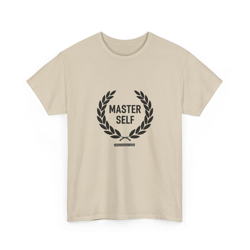 Master Self T-Shirt