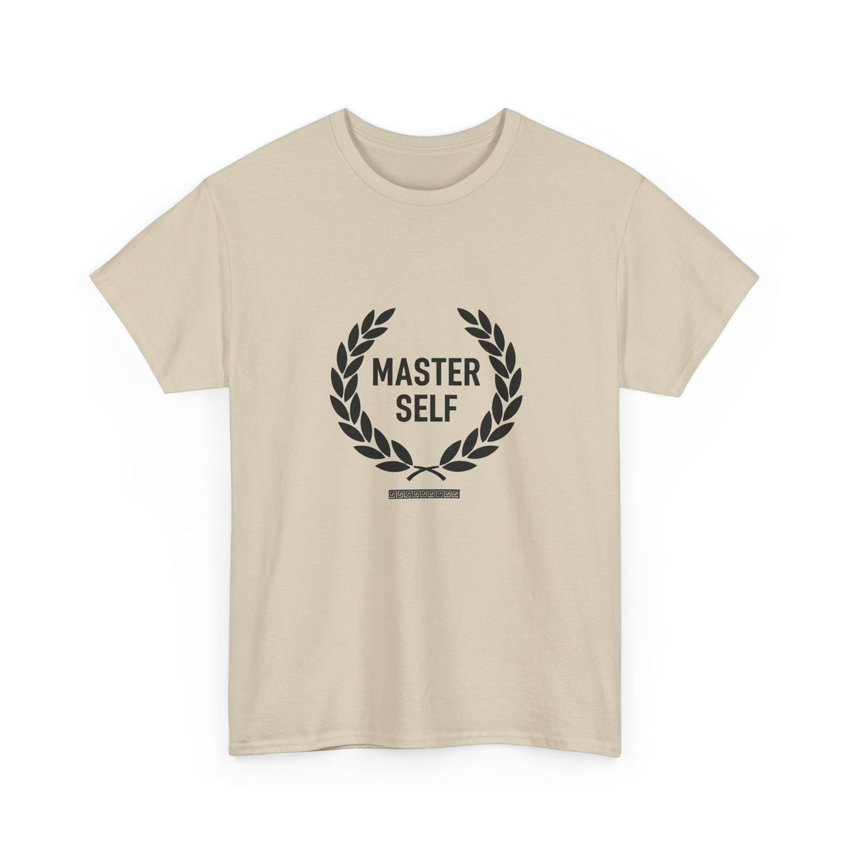 Master Self T-Shirt