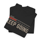 Stamina T-Shirt