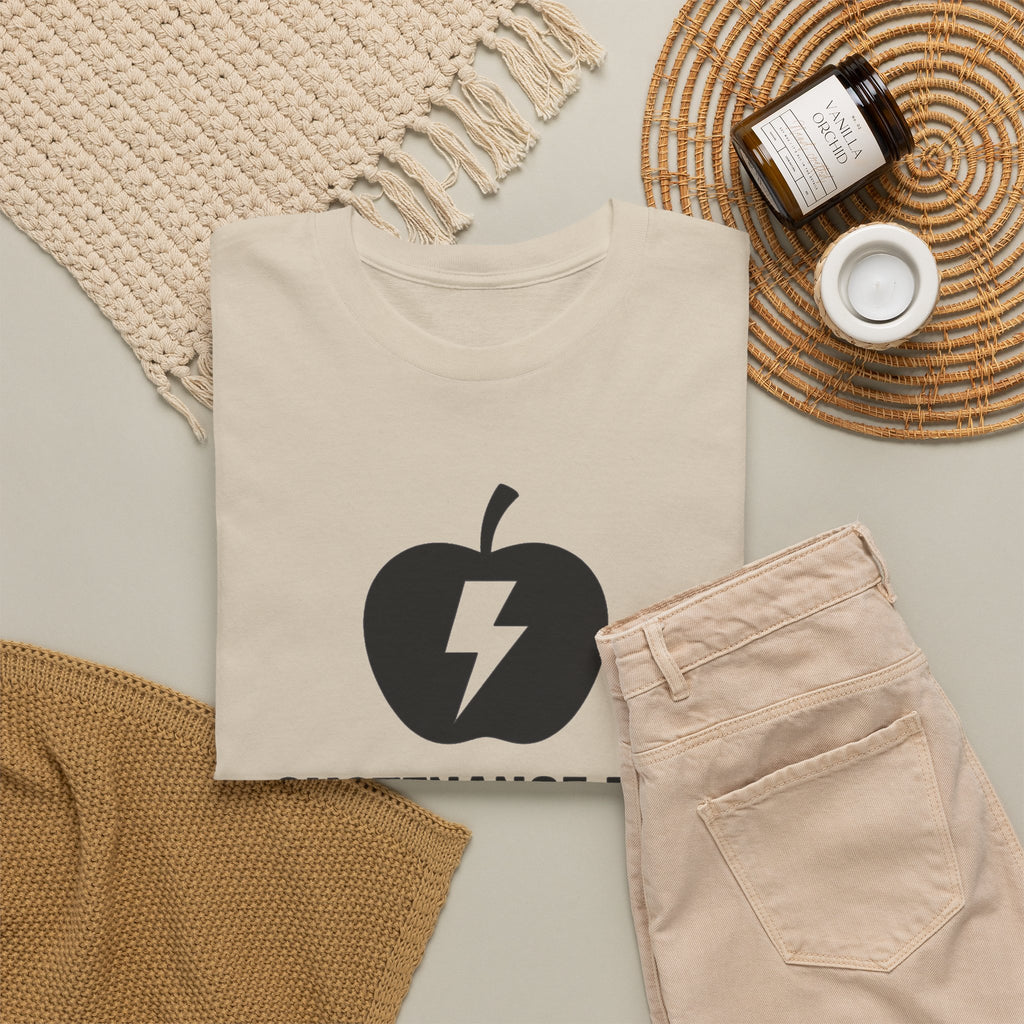 Sustenance For The Struggle T-Shirt