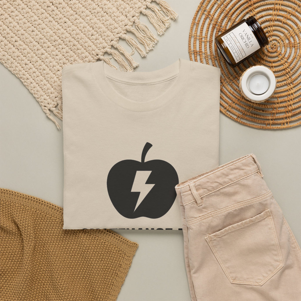 Sustenance For The Struggle T-Shirt